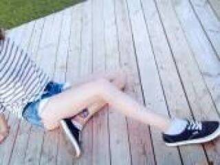 Erotski video chat elisepussyy