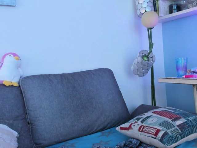 Emitiranje snimki zaslona ElisKeller