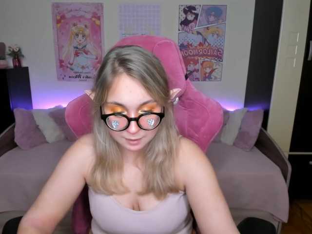 Emitiranje snimki zaslona ElissaBetty