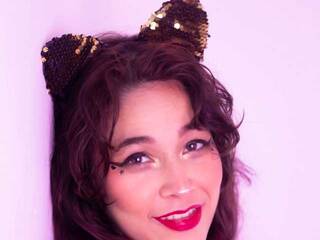 Erotski video chat ElissaMontoya