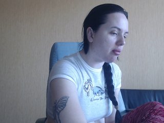 Erotski video chat Annushka_