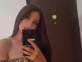 Erotski video chat ELIZA8