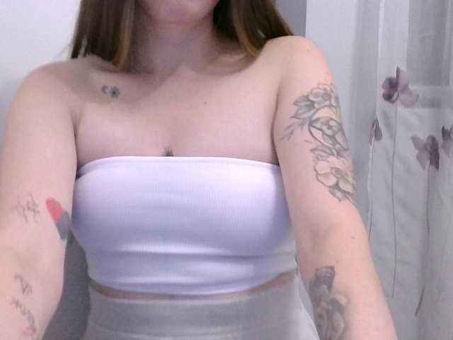 Emitiranje snimki zaslona Elizabet2244