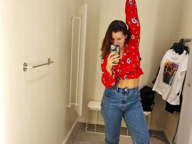 Fotografija profila Elizabeth_S