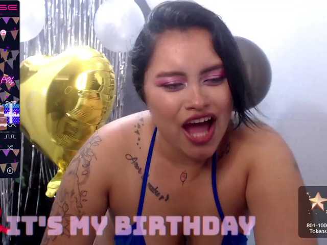 Fotografije Elizabeth71 show squirting and naked full ♥♥ #brunette #nasty #findom #bigclit #bigpussylips #party #bigass #bigtits #glasses #latina #cutface #pvt #cum #squirt #anal