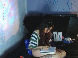 Erotski video chat Elizabeth911