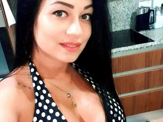 Erotski video chat ElizaClutch