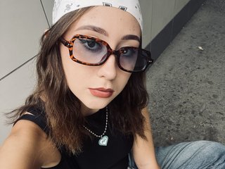 Erotski video chat ElizaDarleen