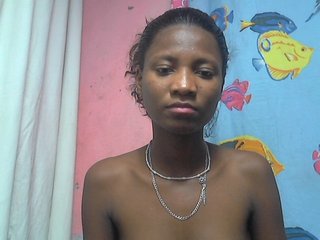 Erotski video chat Elizahhh