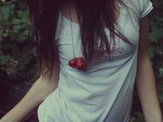 Erotski video chat ElizaNorth