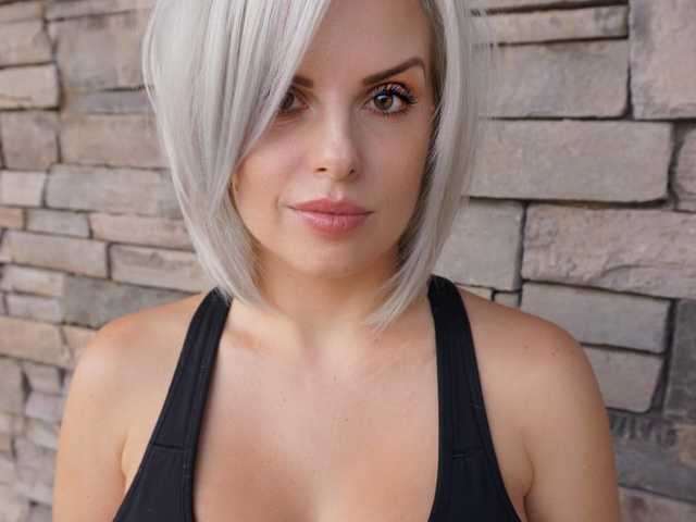 Fotografija profila ElizavetaCream