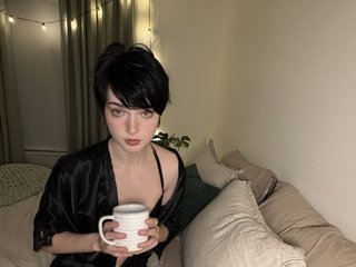 Erotski video chat EllaBlue