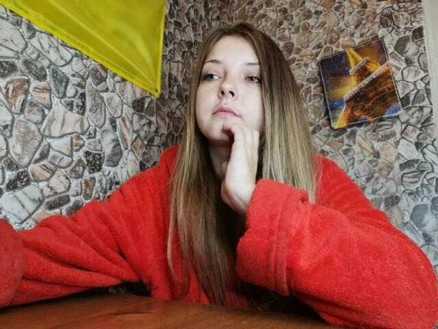 Emitiranje snimki zaslona EllaLaLovely