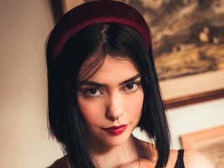 Erotski video chat ElleDiane