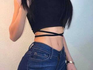 Erotski video chat EllenAlysa