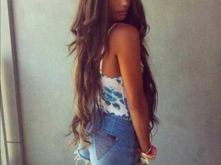 Erotski video chat EllenMinerva