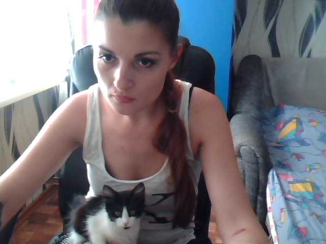 Emitiranje snimki zaslona EllenODance