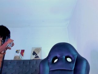 Erotski video chat Ellie-Alves