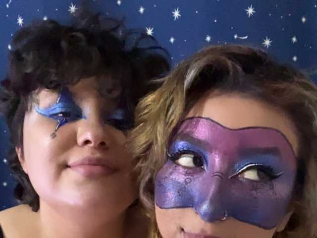 Fotografija profila Ellie-Raven