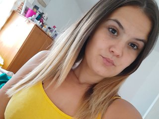 Erotski video chat EllieNewman