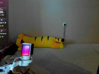 Erotski video chat ElliMilka