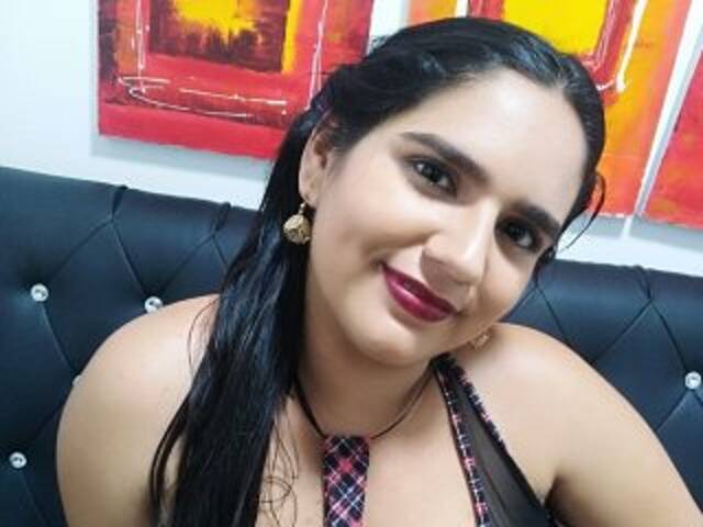 Fotografija profila ellyevans