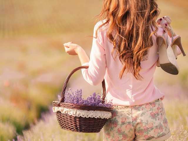 Fotografija profila ellyMiller