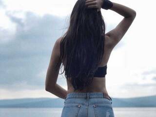 Erotski video chat Ellymonroe