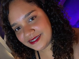 Erotski video chat EllyRain