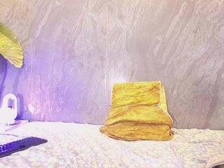 Erotski video chat EllyRain