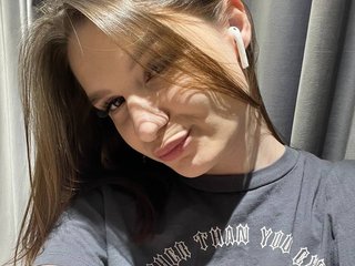 Erotski video chat EllyShadowax