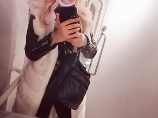 Erotski video chat ellyslimdoll