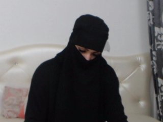 Emitiranje snimki zaslona ElyshaArabian