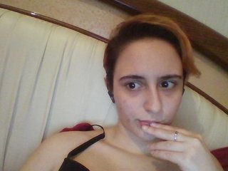 Erotski video chat Hotredhead01