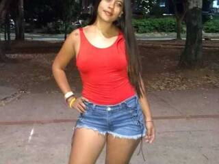 Erotski video chat EmaRouse