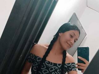 Erotski video chat Emely18a