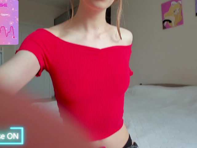 Emitiranje snimki zaslona lallyhoney