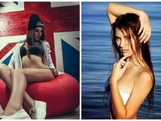Fotografija profila EmiliaWillson
