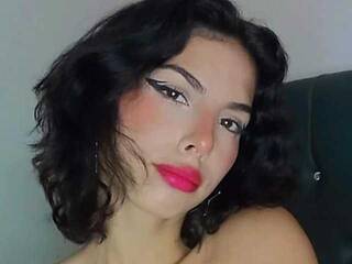 Erotski video chat EmillyCopers