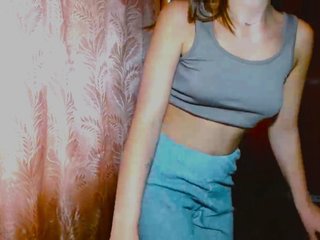 Erotski video chat EmillyExtasy