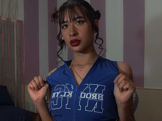 Fotografija profila emily-cute