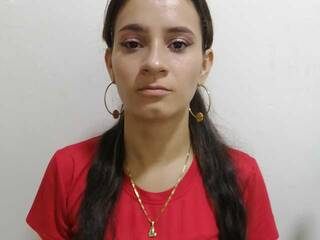 Erotski video chat Emily-wilson