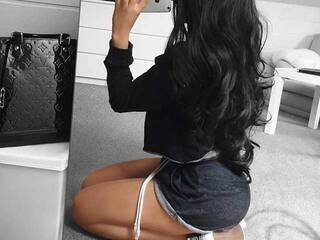 Erotski video chat Emily05