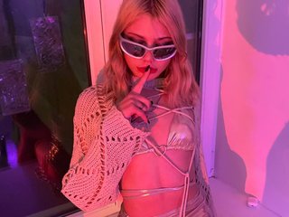 Erotski video chat Emily_Blush