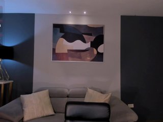 Erotski video chat EmilyArmstrong