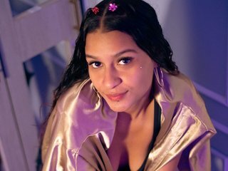 Erotski video chat EmilyCristal