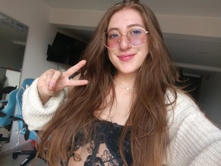 Erotski video chat EmilyHvn