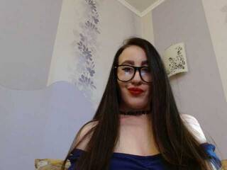 Erotski video chat EmilyKisses