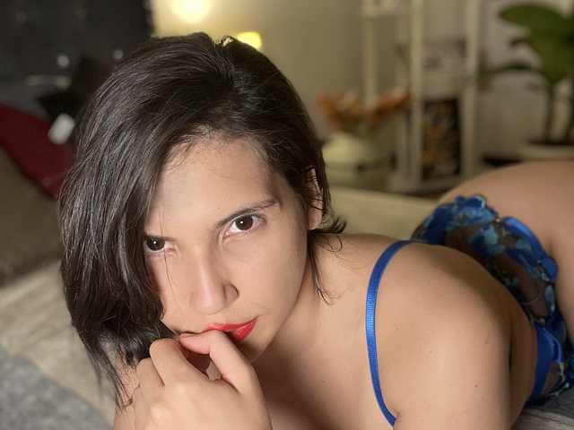 Fotografija profila EmilyPaz