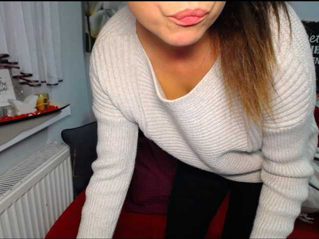 Emitiranje snimki zaslona EmilyQueen